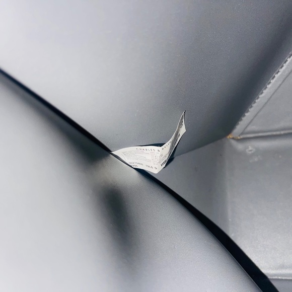 Charles and keith bag - Picture 4 of 9